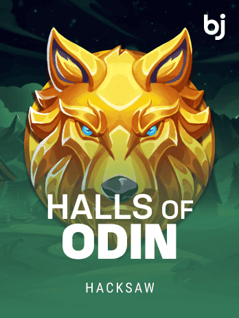 Halls of Odin icon