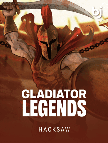 Gladiator Legends icon