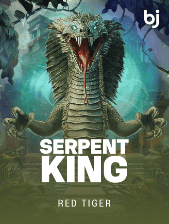Serpent Kingpng icon