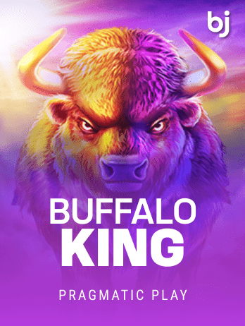 Buffalo King icon