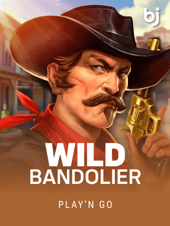 Wild Bandolier icon